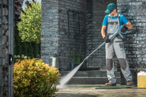 Trusted Hastings, MI Pressure Washing Services Experts
