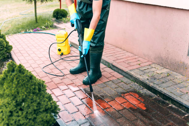 Best Gas Station Cleaning  in Hastings, MI