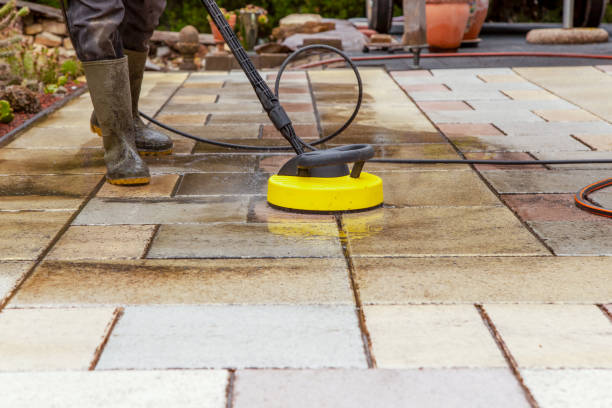 Best Restaurant Pressure Washing  in Hastings, MI