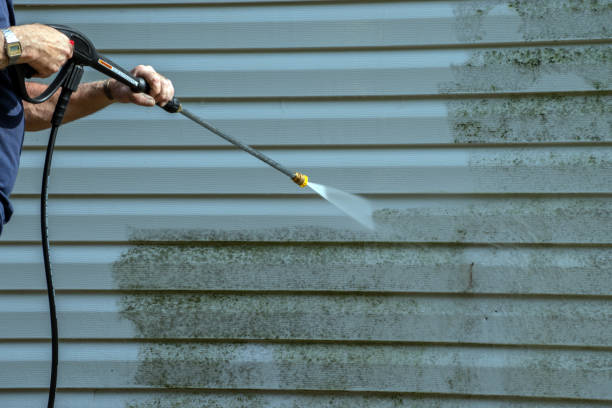 Solar Panel Cleaning in Hastings, MI